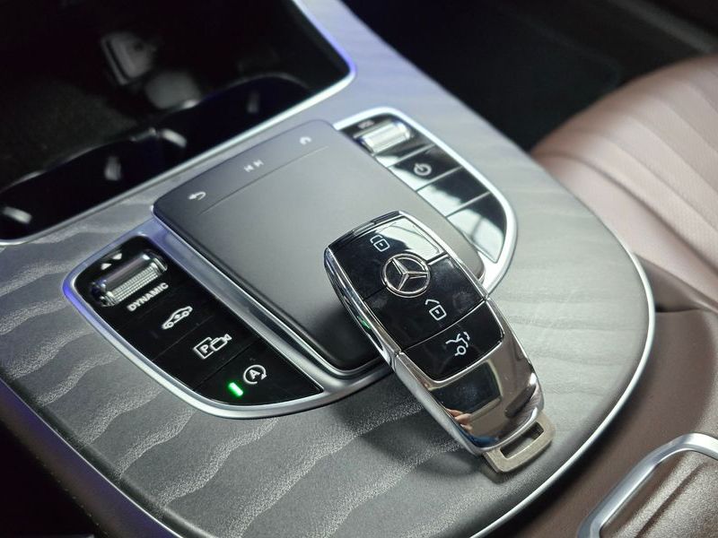 2021 Mercedes-Benz S-Class CLS450 4MATIC AMG Line photo 9