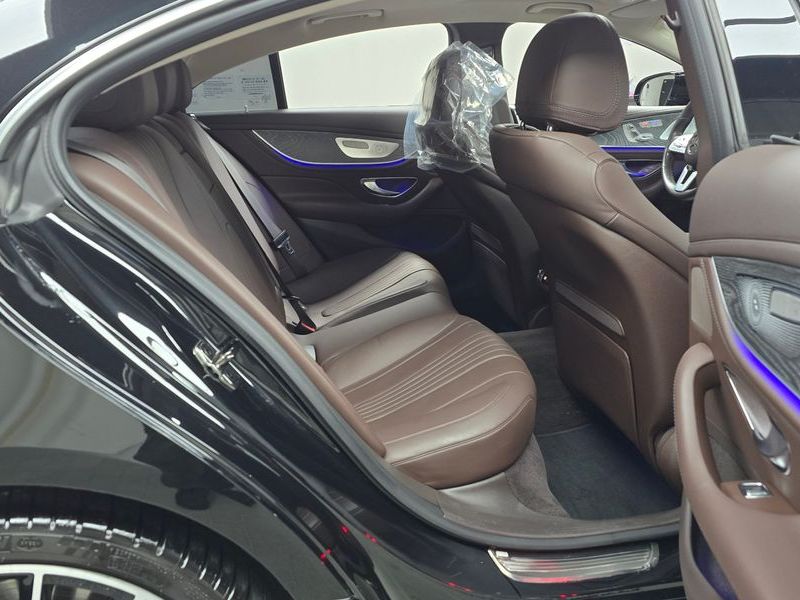 2021 Mercedes-Benz S-Class CLS450 4MATIC AMG Line photo 12