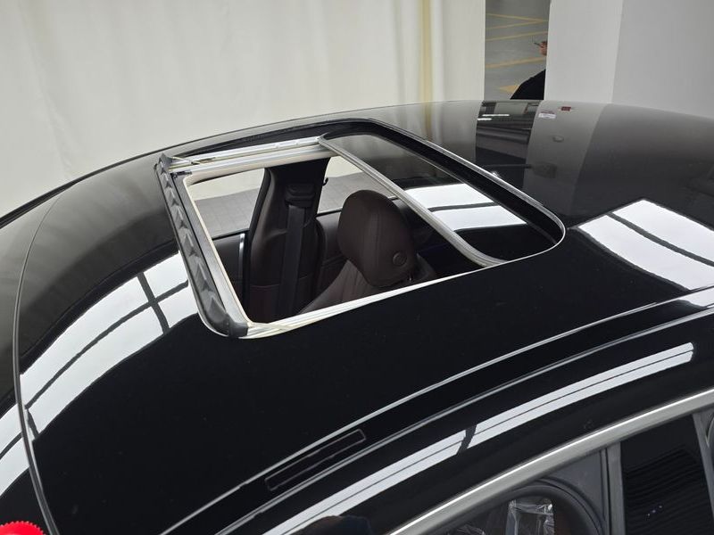 2021 Mercedes-Benz S-Class CLS450 4MATIC AMG Line photo 19