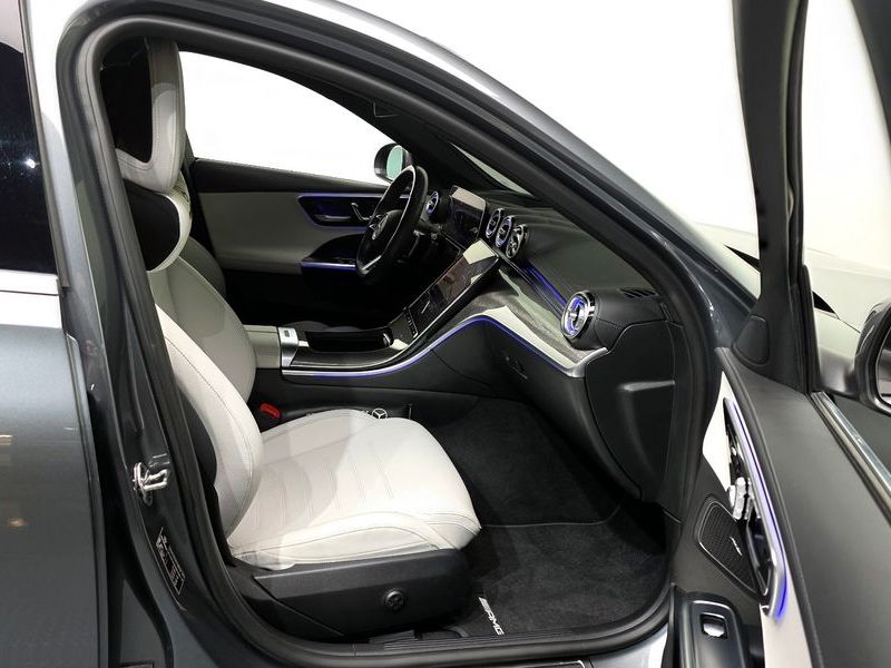 2022 Mercedes-Benz C-Class C300 AMG Line photo 11