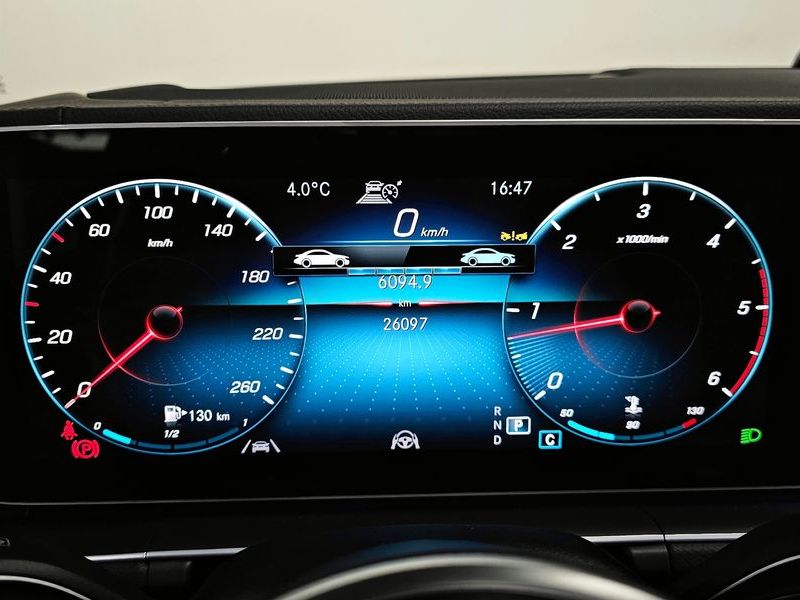 2022 Mercedes-Benz E-Class GLE400d 4MATIC Coupe photo 8