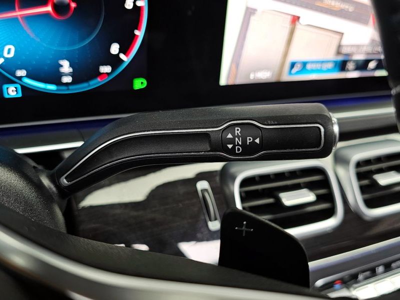 2022 Mercedes-Benz E-Class GLE400d 4MATIC Coupe photo 9