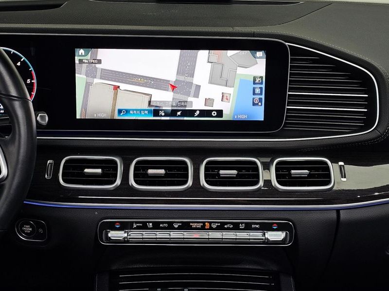 2022 Mercedes-Benz E-Class GLE400d 4MATIC Coupe photo 15