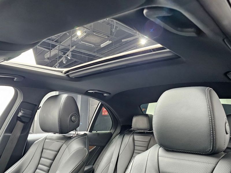 2021 Mercedes-Benz E-Class E250 Exclusive photo 19