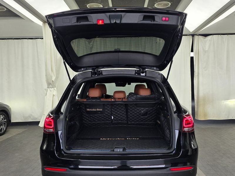 2021 Mercedes-Benz C-Class GLC220 d 4MATIC photo 20