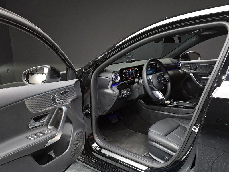 2024 Mercedes-Benz A-Class A220 Hatchback photo 10