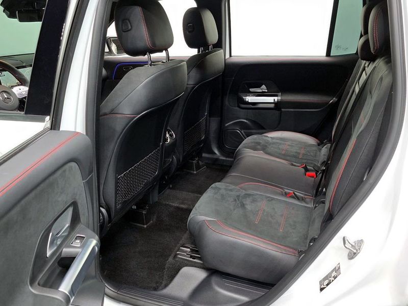 2022 Mercedes-Benz B-Class GLB250 4MATIC photo 12