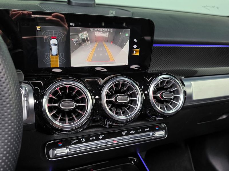 2022 Mercedes-Benz B-Class GLB250 4MATIC photo 15