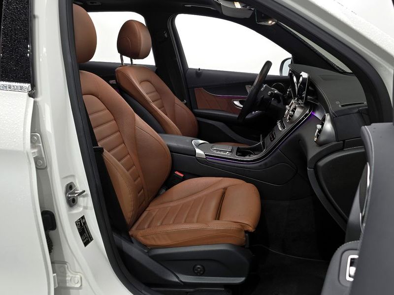 2022 Mercedes-Benz C-Class GLC300 4MATIC photo 10