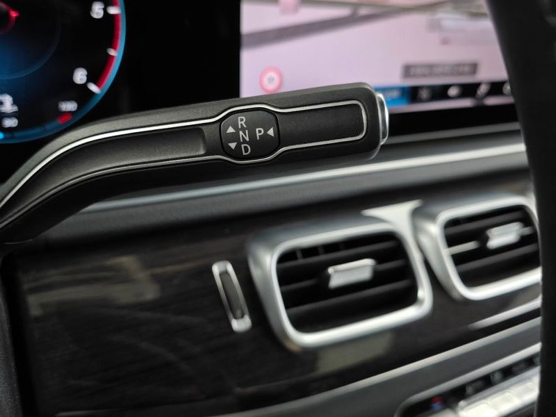 2022 Mercedes-Benz E-Class GLE400d 4MATIC Coupe photo 9