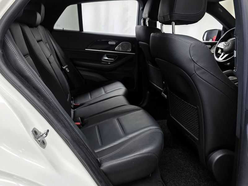 2022 Mercedes-Benz E-Class GLE400d 4MATIC Coupe photo 12