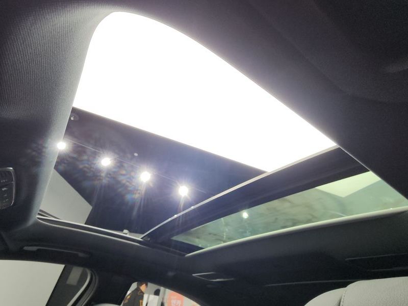 2016 Mercedes-Benz S-Class S350 d 4MATIC photo 18