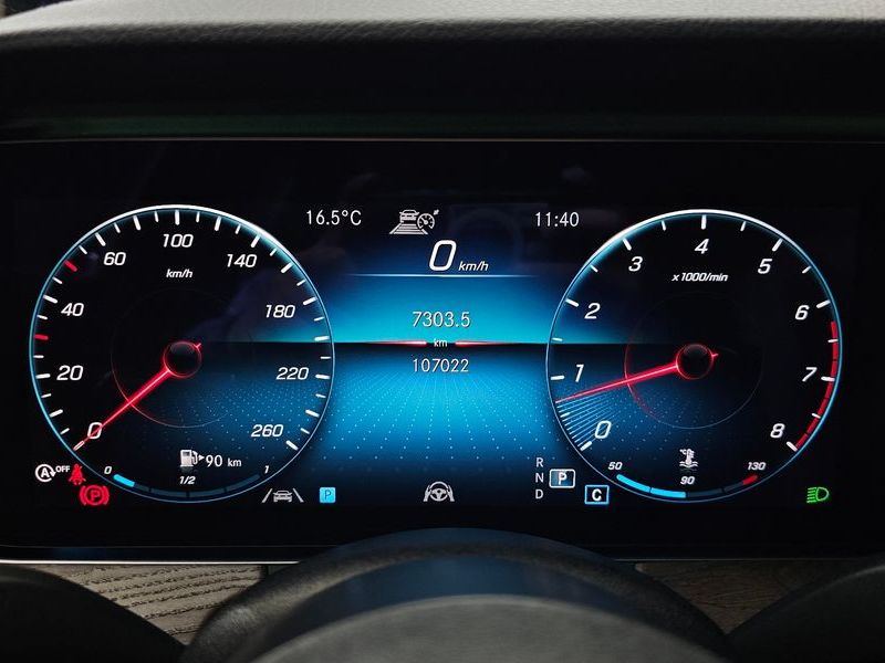 2021 Mercedes-Benz E-Class E250 Exclusive photo 8
