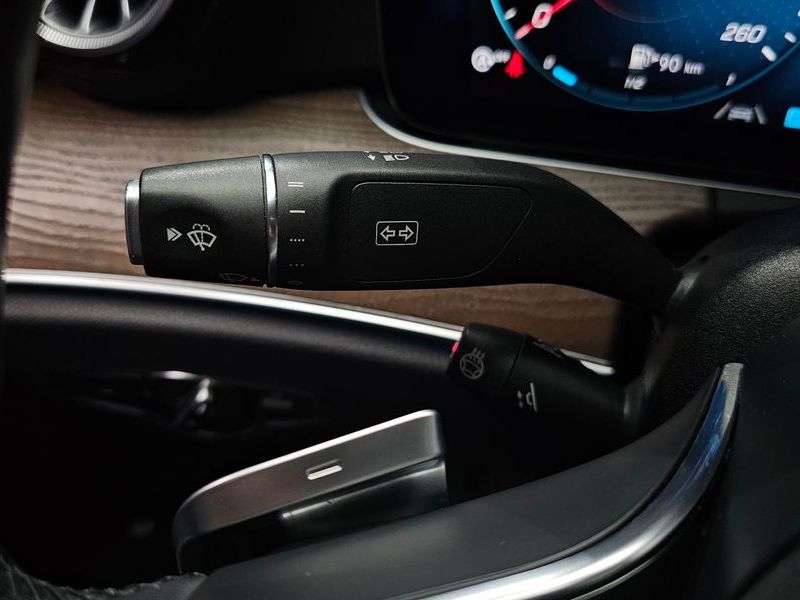 2021 Mercedes-Benz E-Class E250 Exclusive photo 17