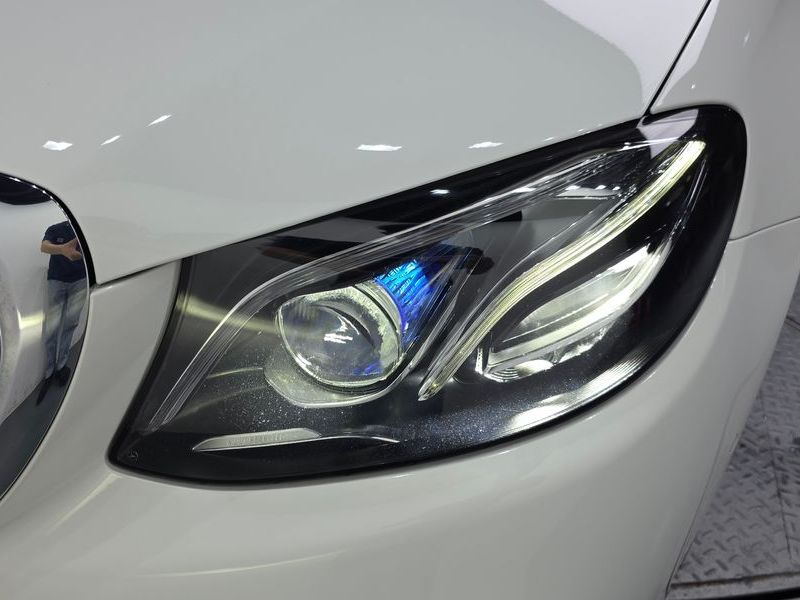 2020 Mercedes-Benz E-Class E220d 4MATIC Exclusive photo 22