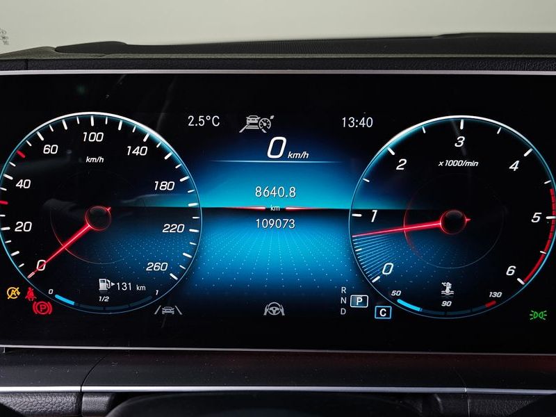 2021 Mercedes-Benz S-Class GLS400d 4MATIC photo 8