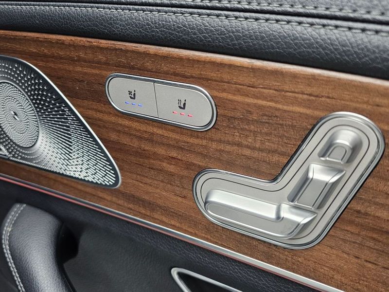 2021 Mercedes-Benz S-Class GLS400d 4MATIC photo 18
