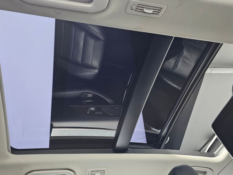 2021 Mercedes-Benz S-Class GLS400d 4MATIC photo 19