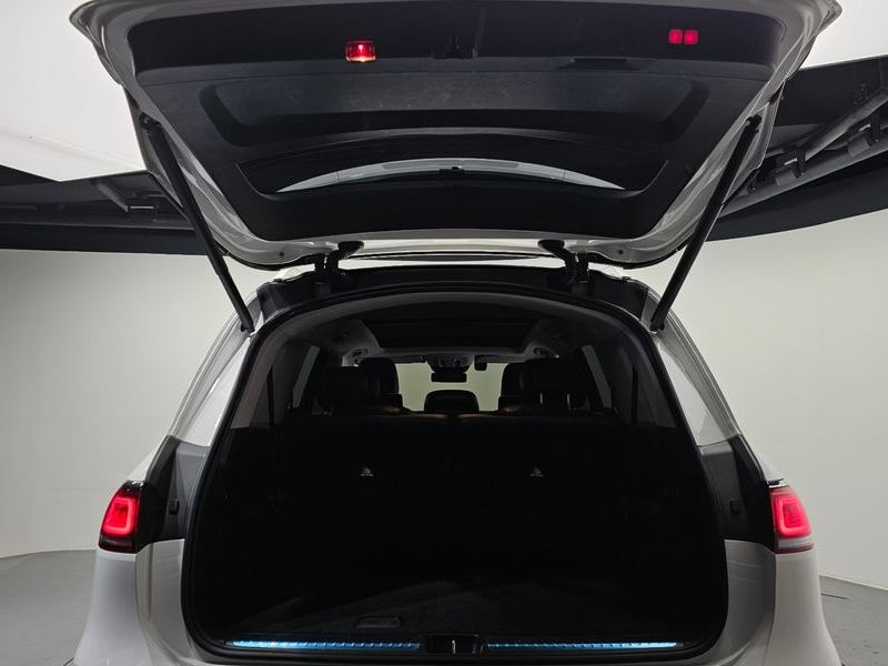2021 Mercedes-Benz S-Class GLS400d 4MATIC photo 20