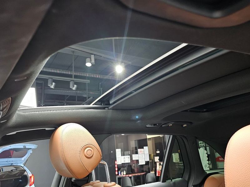2021 Mercedes-Benz C-Class GLC220 d 4MATIC photo 19