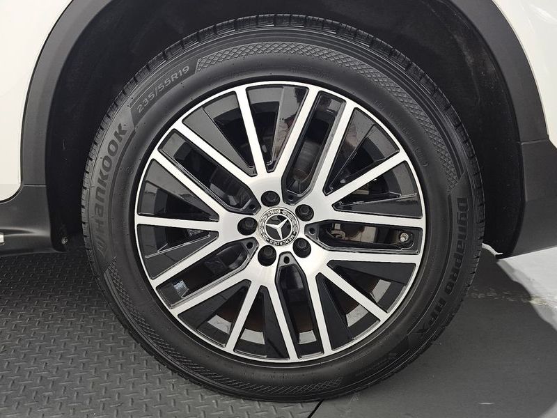 2021 Mercedes-Benz C-Class GLC220 d 4MATIC photo 21