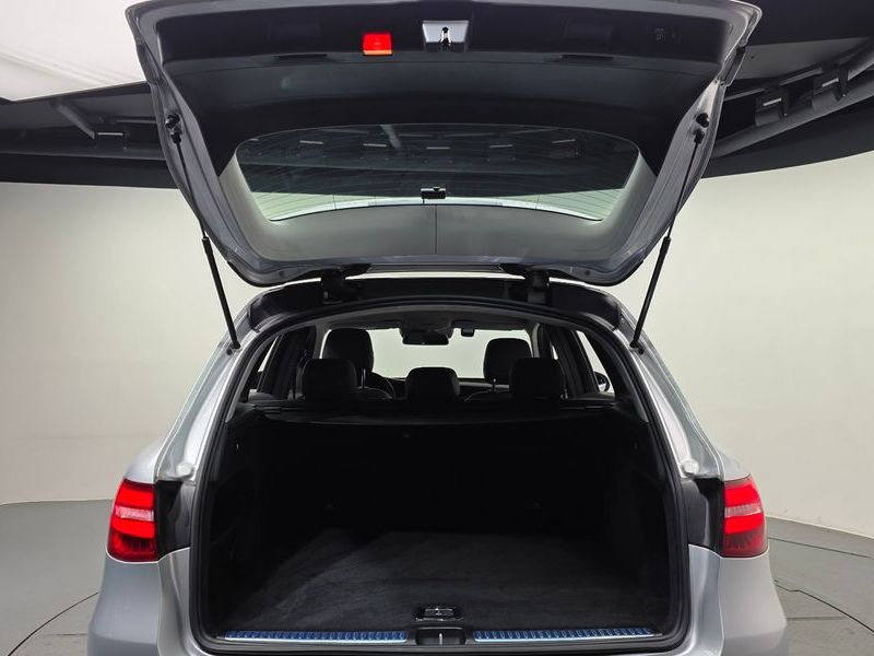 2019 Mercedes-Benz C-Class GLC300 4MATIC photo 20