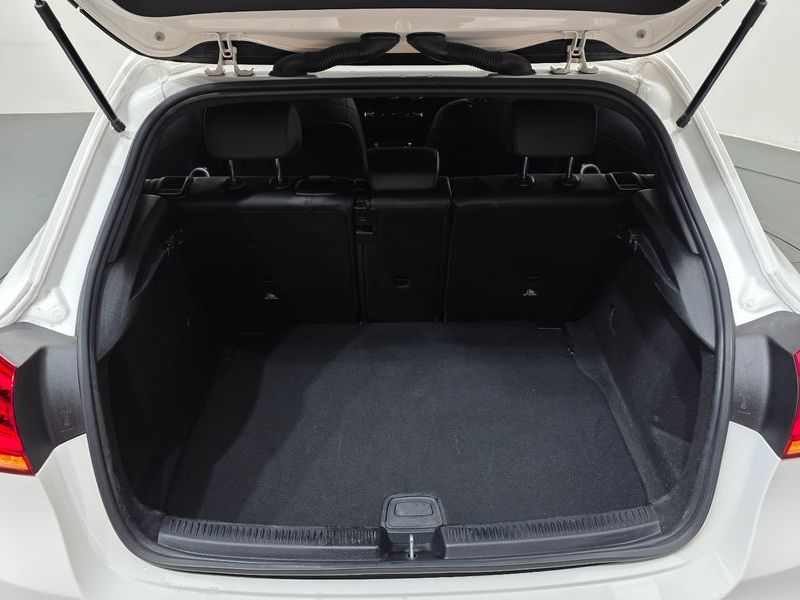 2021 Mercedes-Benz A-Class A220 Hatchback photo 20