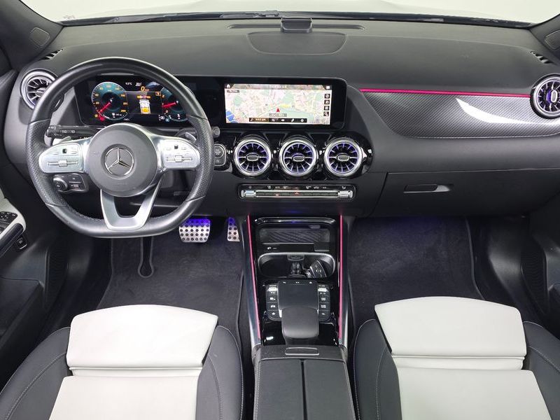 2021 Mercedes-Benz A-Class GLA250 4MATIC photo 7