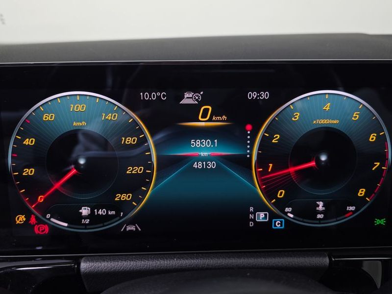2021 Mercedes-Benz A-Class GLA250 4MATIC photo 8