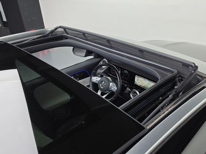 2021 Mercedes-Benz A-Class GLA250 4MATIC photo 19