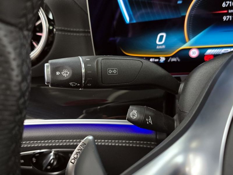 2021 Mercedes-Benz AMG GT 4Door 43 4MATIC+ photo 16