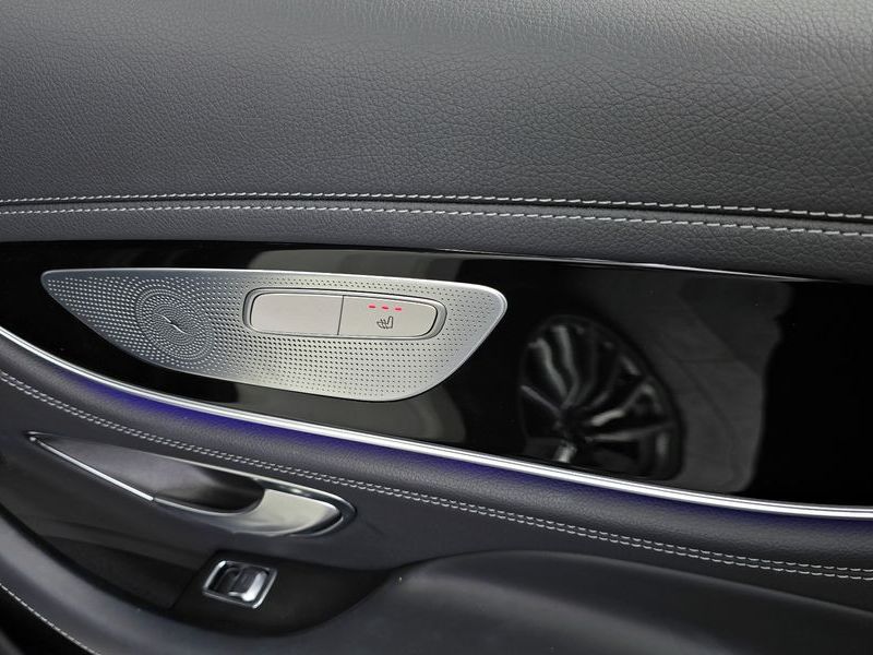 2021 Mercedes-Benz AMG GT 4Door 43 4MATIC+ photo 19