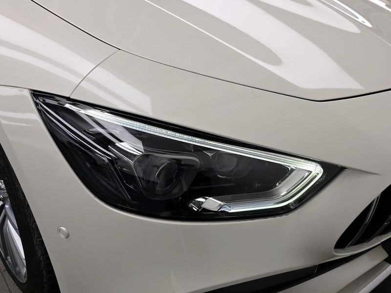 2021 Mercedes-Benz AMG GT 4Door 43 4MATIC+ photo 22