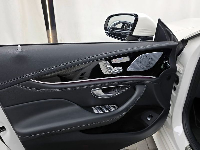 2021 Mercedes-Benz AMG GT 4Door 43 4MATIC+ photo 24