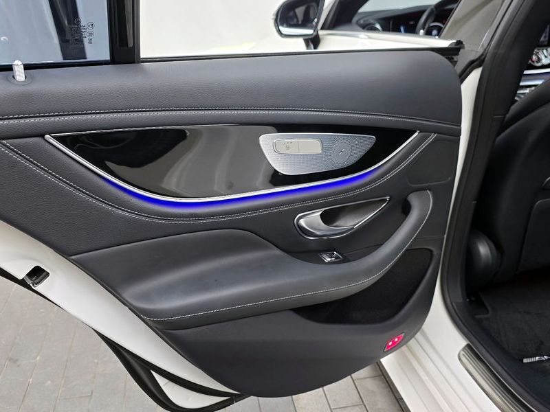 2021 Mercedes-Benz AMG GT 4Door 43 4MATIC+ photo 25