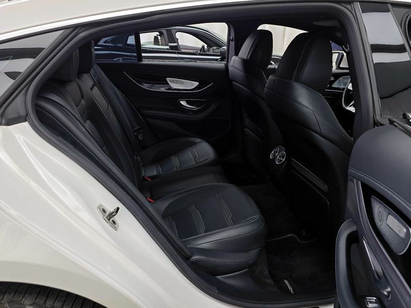 2021 Mercedes-Benz AMG GT 4Door 43 4MATIC+ photo 26