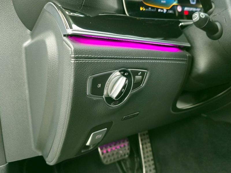 2021 Mercedes-Benz AMG GT 4Door 43 4MATIC+ photo 28