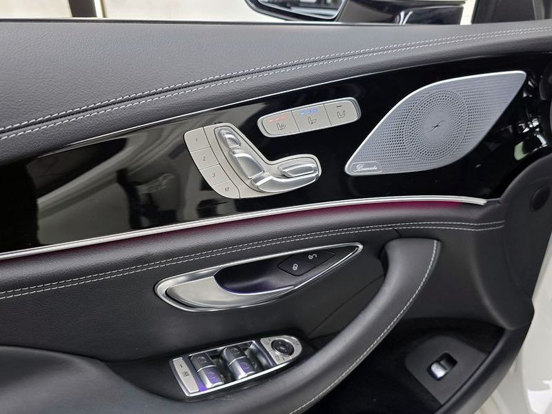 2021 Mercedes-Benz AMG GT 4Door 43 4MATIC+ photo 30
