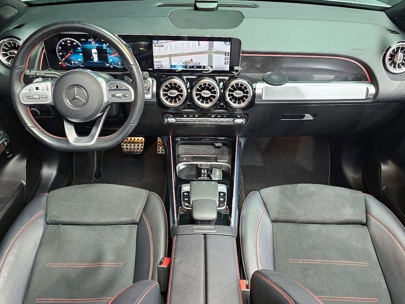 2020 Mercedes-Benz B-Class GLB250 4MATIC photo 7