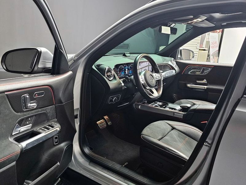2020 Mercedes-Benz B-Class GLB250 4MATIC photo 10