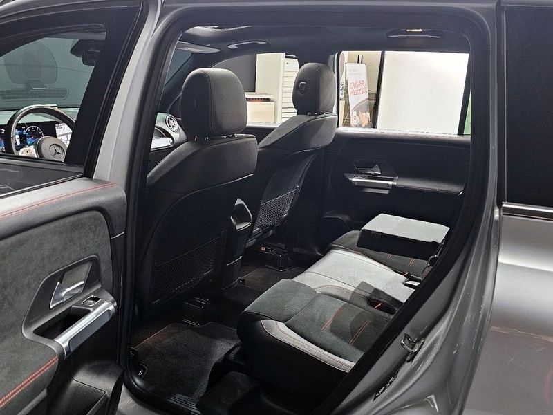 2020 Mercedes-Benz B-Class GLB250 4MATIC photo 11