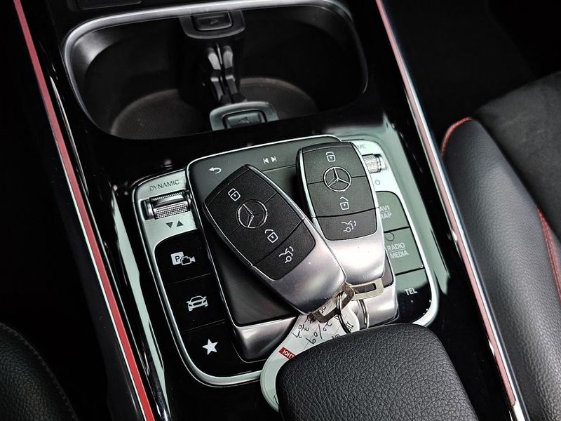 2020 Mercedes-Benz B-Class GLB250 4MATIC photo 17