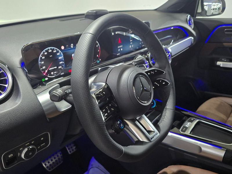 2025 Mercedes-Benz B-Class AMG GLB35 4MATIC photo 15