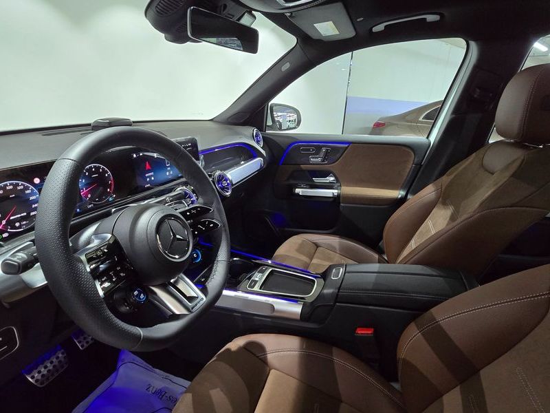 2025 Mercedes-Benz B-Class AMG GLB35 4MATIC photo 19