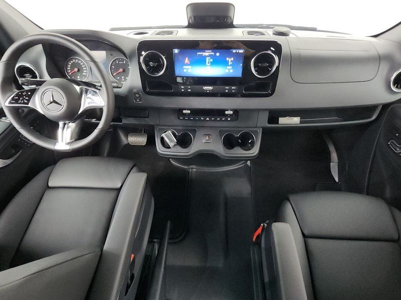 2025 Mercedes-Benz 스프린터 2.0 Diesel photo 7