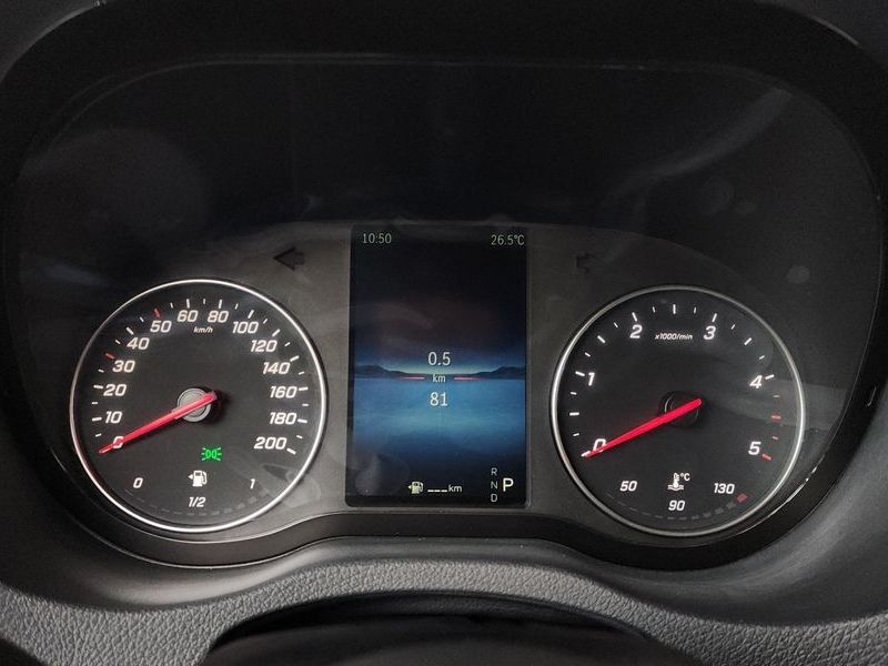 2025 Mercedes-Benz 스프린터 2.0 Diesel photo 8