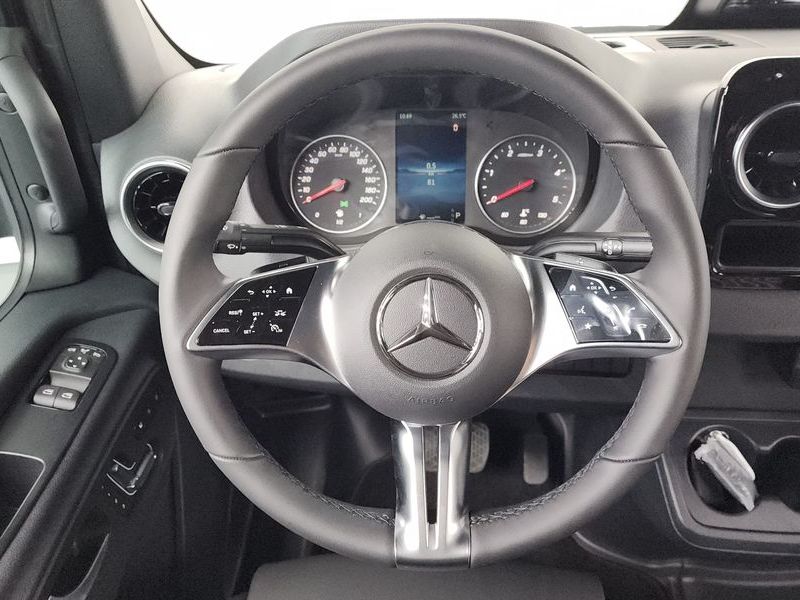 2025 Mercedes-Benz 스프린터 2.0 Diesel photo 14