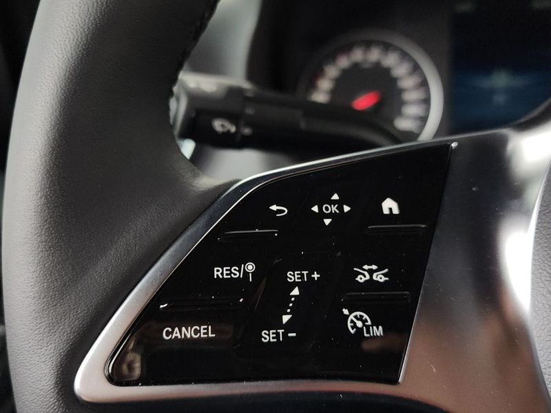 2025 Mercedes-Benz 스프린터 2.0 Diesel photo 17
