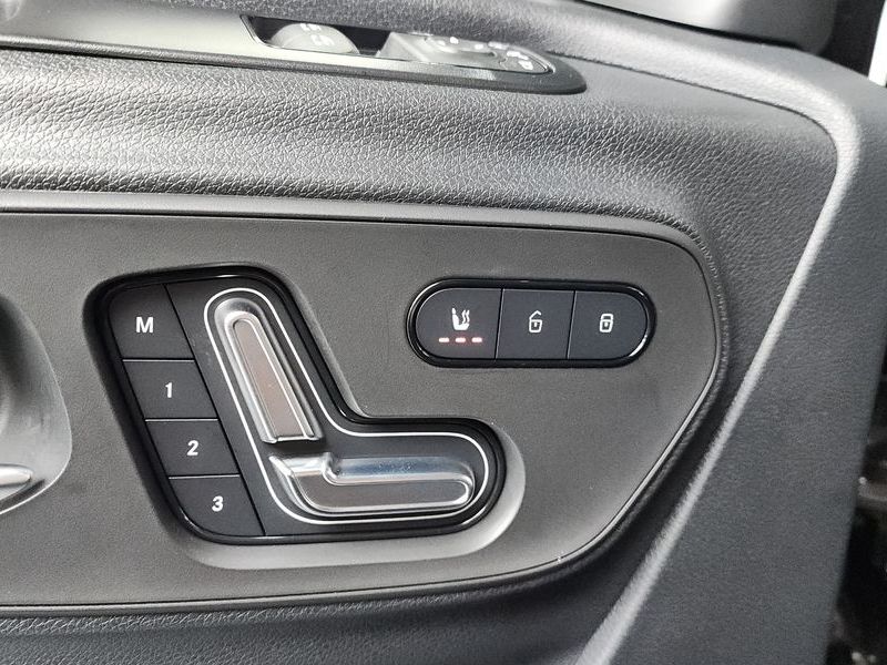 2025 Mercedes-Benz 스프린터 2.0 Diesel photo 20
