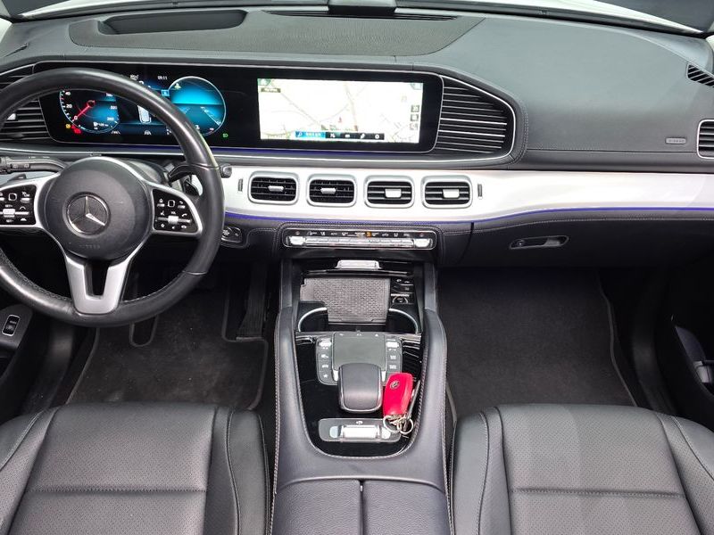 2021 Mercedes-Benz E-Class GLE300d 4MATIC photo 7
